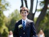 Mac Ryan of Pound Ridge 