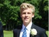 Charlie Gaynor of Bedford