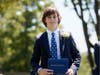 Ryland Strine of New Canaan