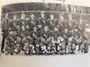 During the 1989-90 season, New Canaan Country School ice hockey player, A. J. Mleczko played on the then-co-ed varsity team. Pictured standing on far left, next to her father, Coach Tom Mleczko.