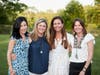 The event was organized by parent co-chairs Arlety Bowman, Susan Barr, Molly Reilly and Allison Ryan.
