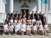 The New Canaan Country School class of 2021