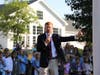 Head of School Aaron Cooper