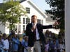 Head of School Aaron Cooper