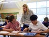 New Canaan Country School is a co-ed, independent day school for students in Pre-K (ages 3 & 4) through Grade 9.