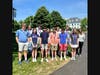 Eleven Latin language students were recognized at the highest levels for their performance on the 2024 National Latin Exam.