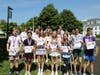 Seventeen French language students received recognition on the 2024 National French Exam. 