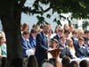 Head of School Aaron Cooper