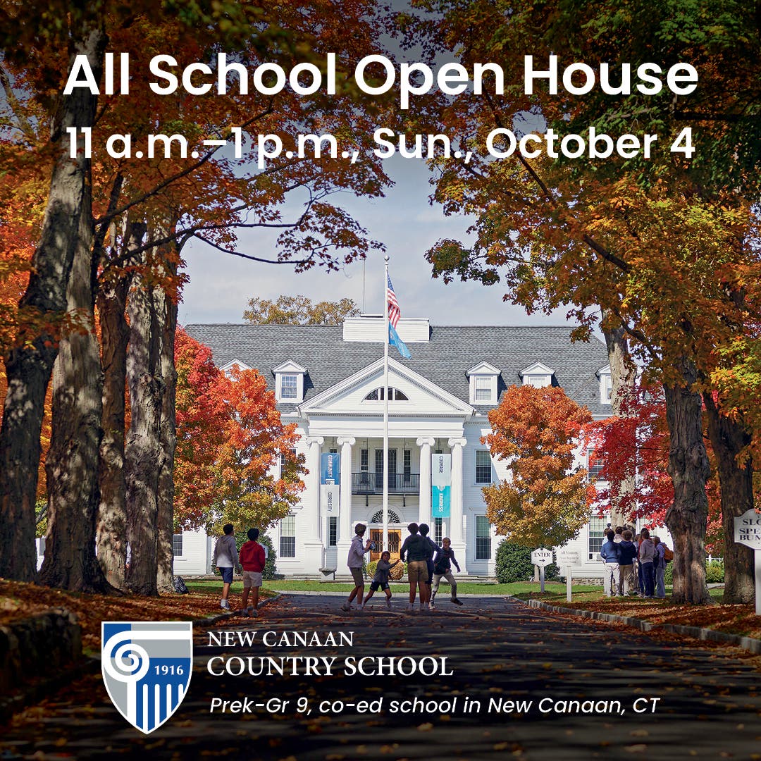 All School Open House