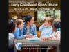 Early Childhood (Ages 3, 4 & Kindergarten)
Meet Jeannie Bean, Director of Early Childhood, to learn about the school's youngest learners and its play-based, inquiry-driven approach.