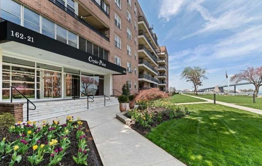 Waterview Coop for sale in Cryder Point Whitestone Bayside, NY Patch