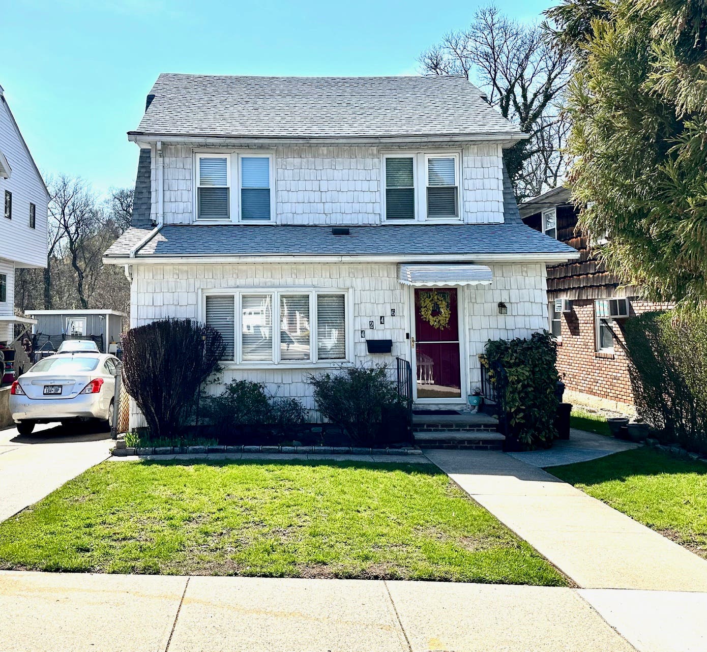 Little Neck, Queens House for sale Zoned R3-1