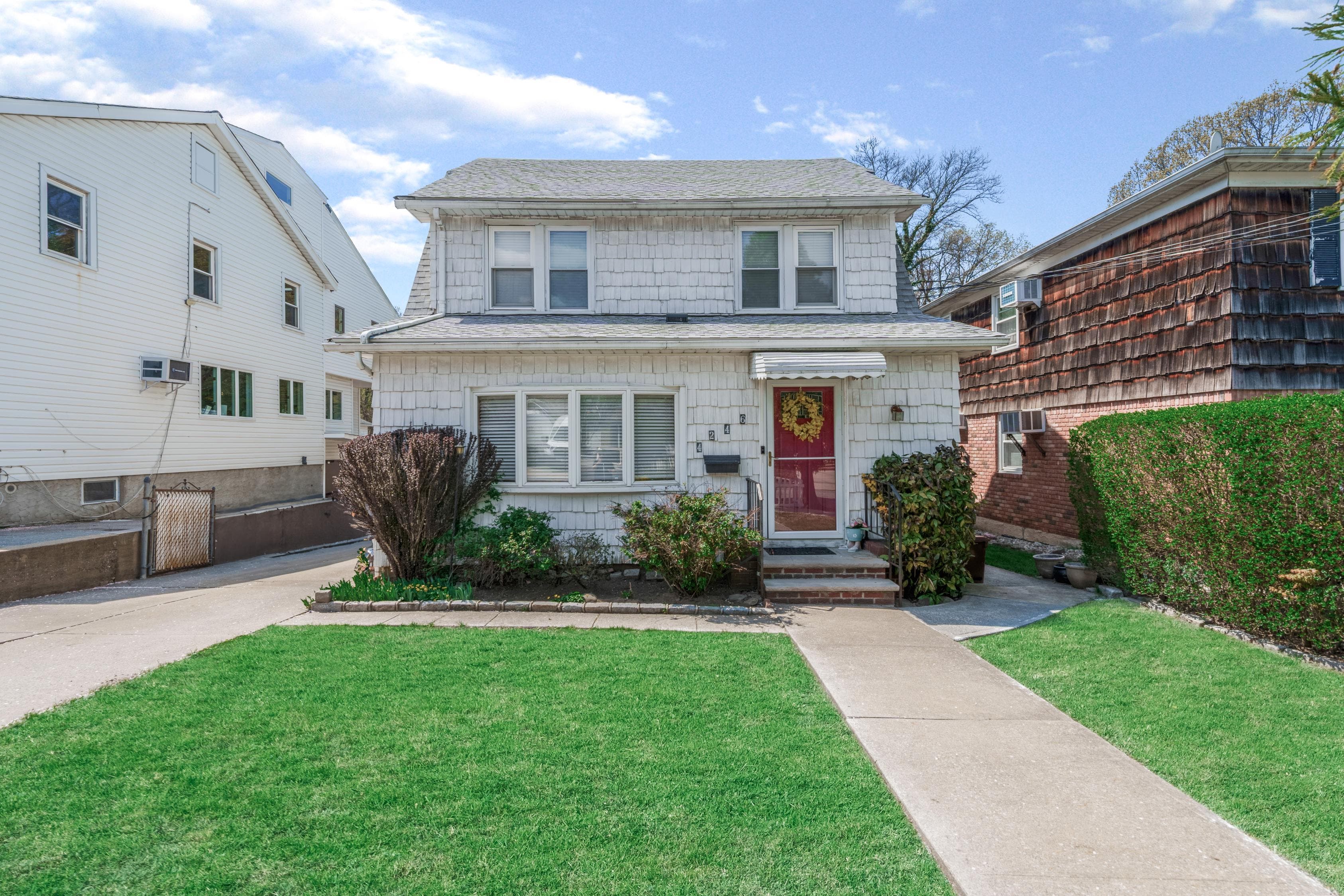 Little Neck House for sale