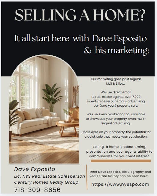 Let's make your home sale happen on your terms