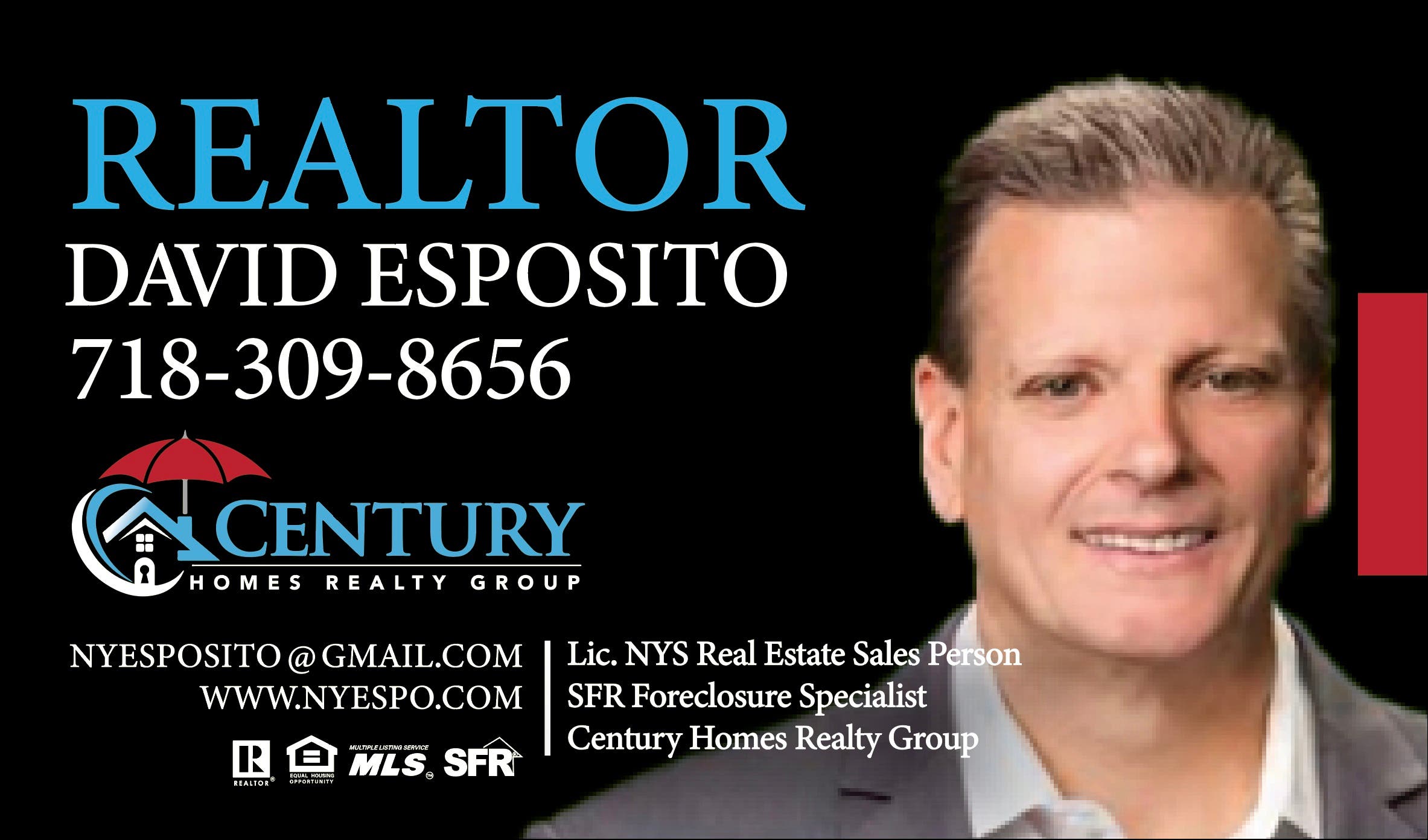 Coming Soon, Project home in Douglaston