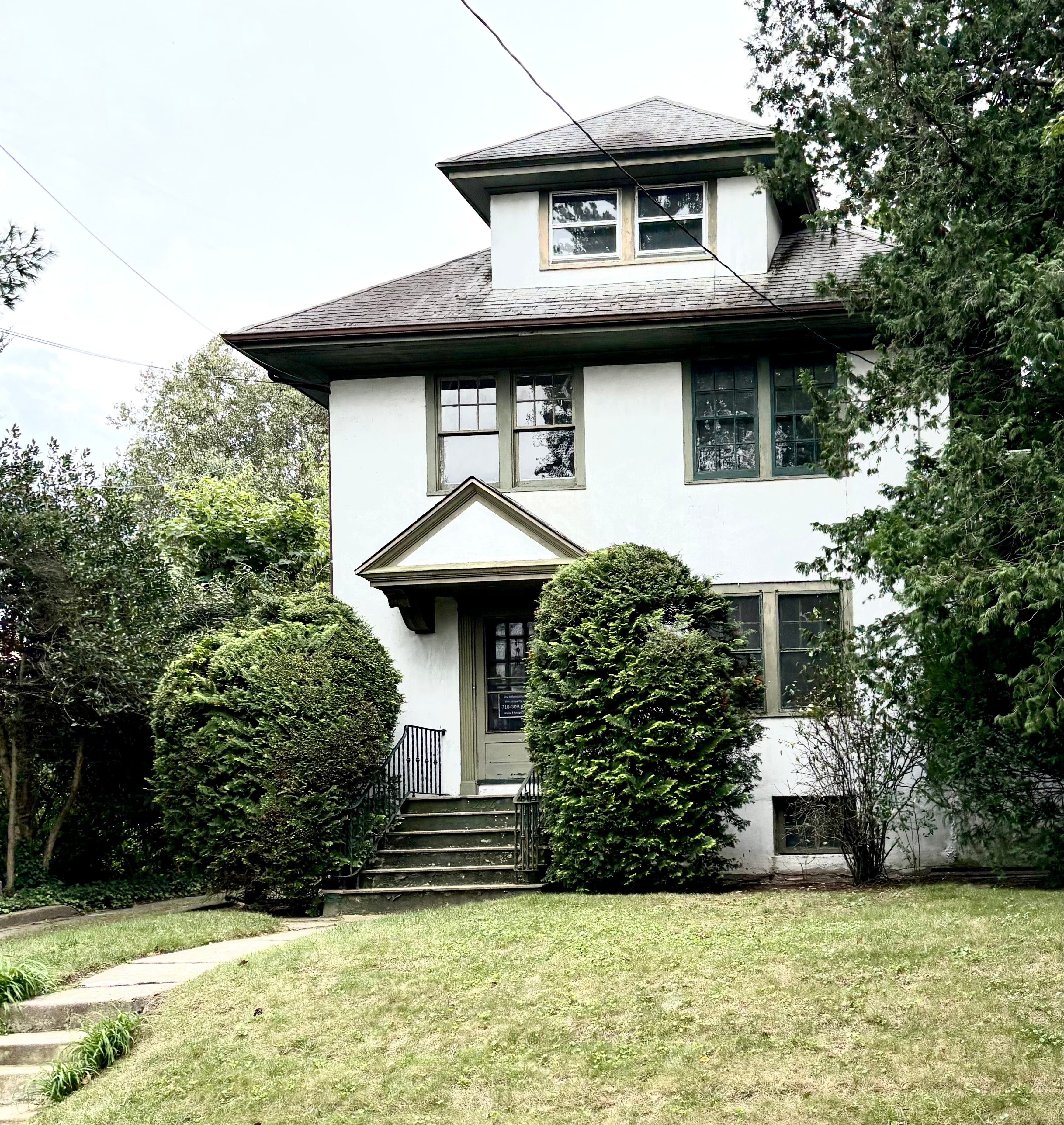 Douglaston Open House Saturday