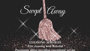 Swept Away House Cleaning 