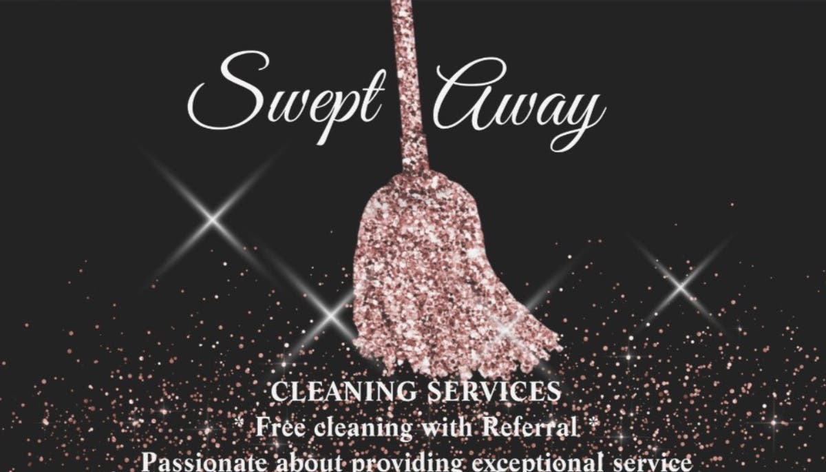 Swept Away House Cleaning