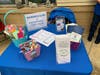 CASA materials and Easter Candy!