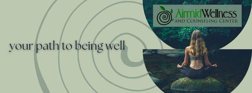 Airmid Wellness Yoga and Counseling Center