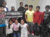 Students in alpha order - Alexander Liu, Iftekhar Zaman, Ishaan Saxena, Lakshmi Basavala, Praneeth Basavala, Raghav Karthikeyan, Sarina Virmani, Sia Magoon, Srikaran Yelimati, Tasbih Bakshi