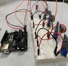 Air Quality Monitor  Prototype