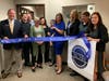 Midwest Center for Hope and Healing's Oak Brook ribbon cutting was held on 9/9/19.