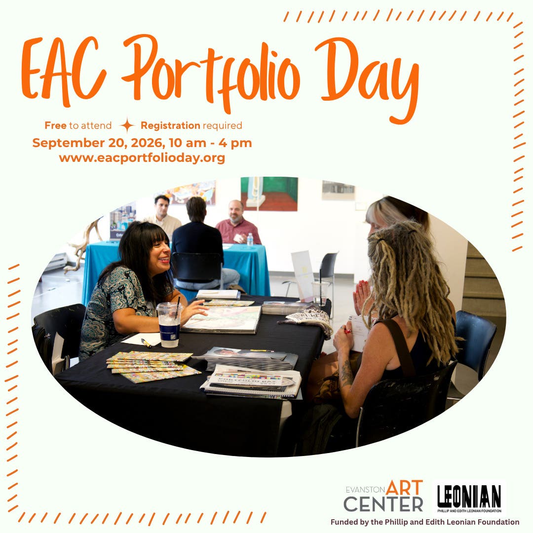 EAC portfolio Day 2026