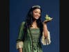 Shawnette Sulker as "Dora"
