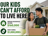 Fight for housing that keeps Alameda County families together.