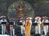 Traditional musicians will perform live at the festival at the Conga Caliente Festival