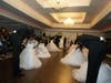 Debutantes and Esquires Dance Segment