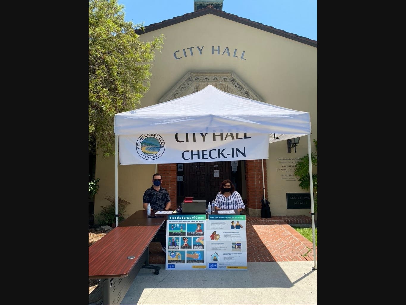 News small post card thumbnail