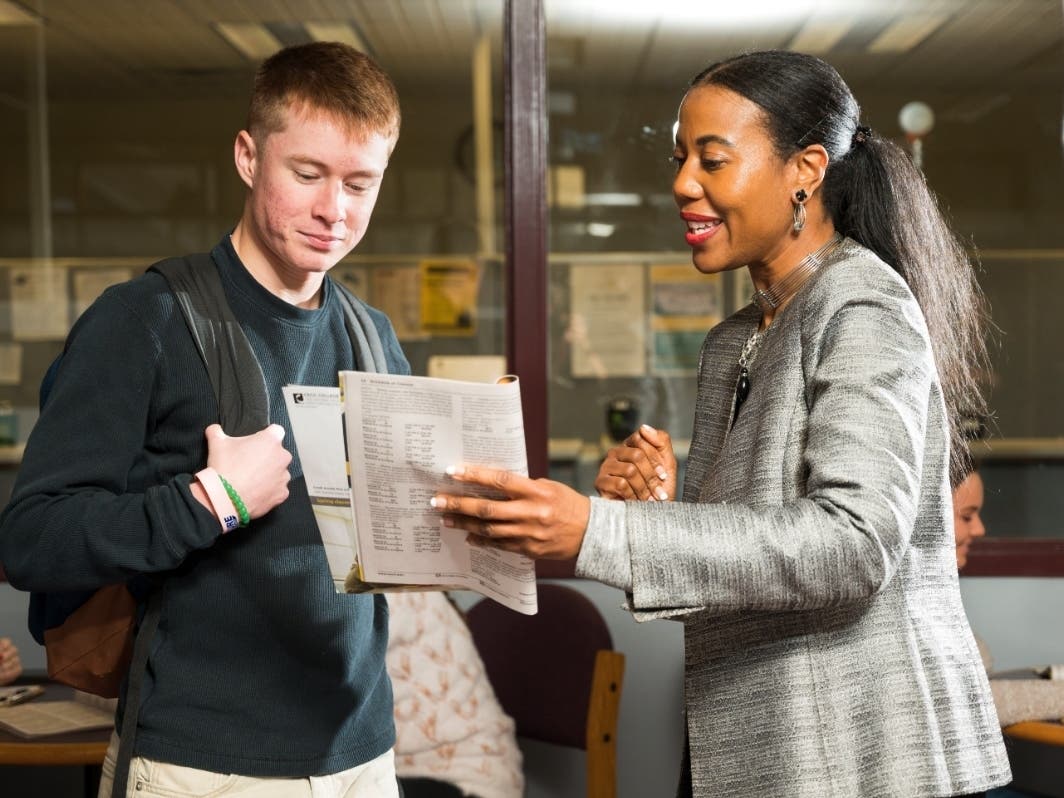 News small post card thumbnail