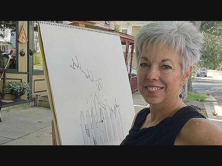 News small post card thumbnail