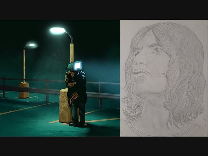 News small post card thumbnail