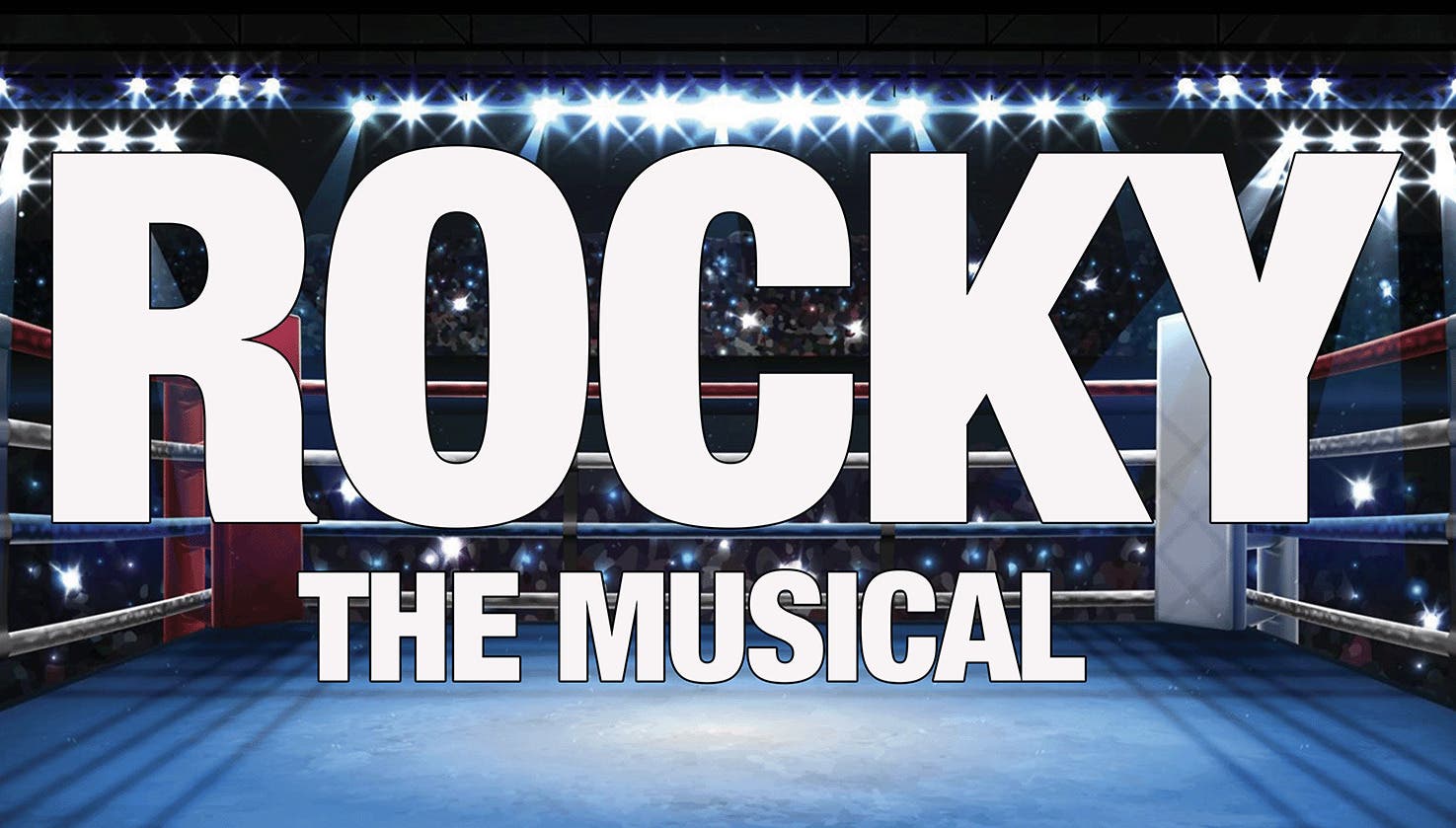 Rocky The Musical