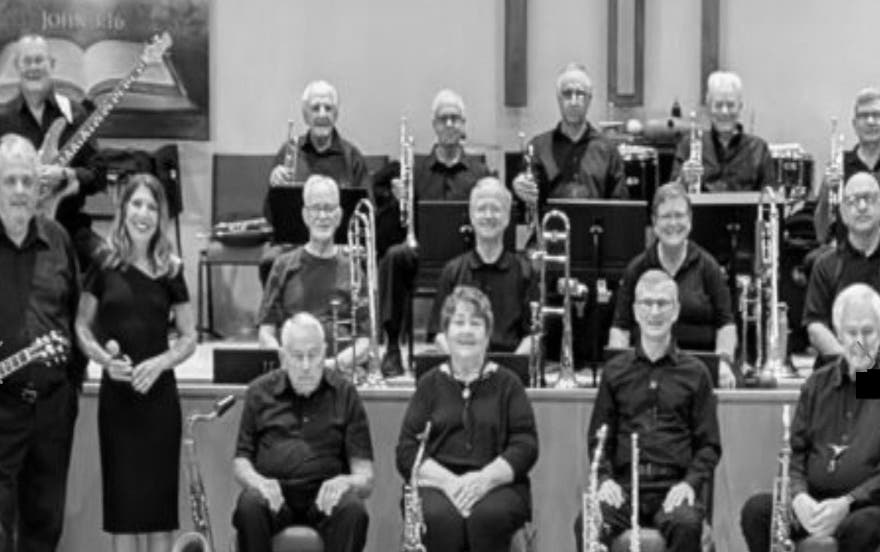 Jazz Thursday at the SAM presents the Suncoast Jazz Ambassadors