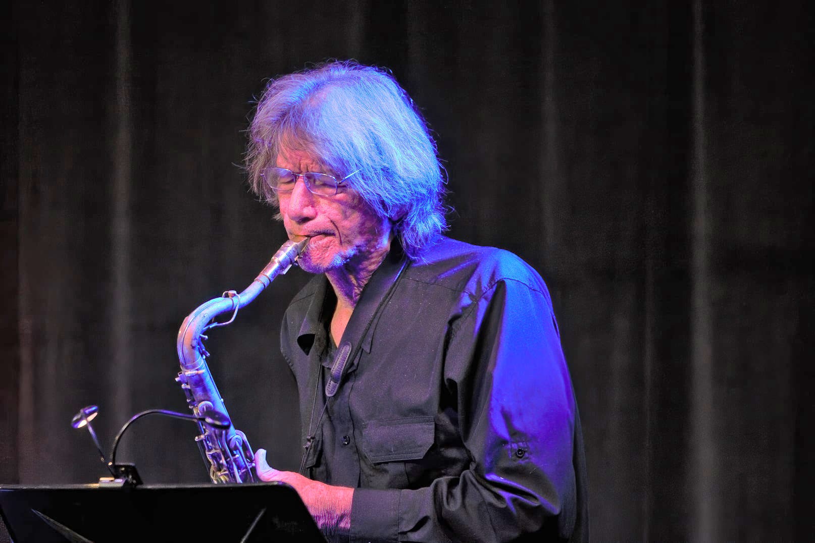 David Pate & Quartet present the Music of Sam Rivers