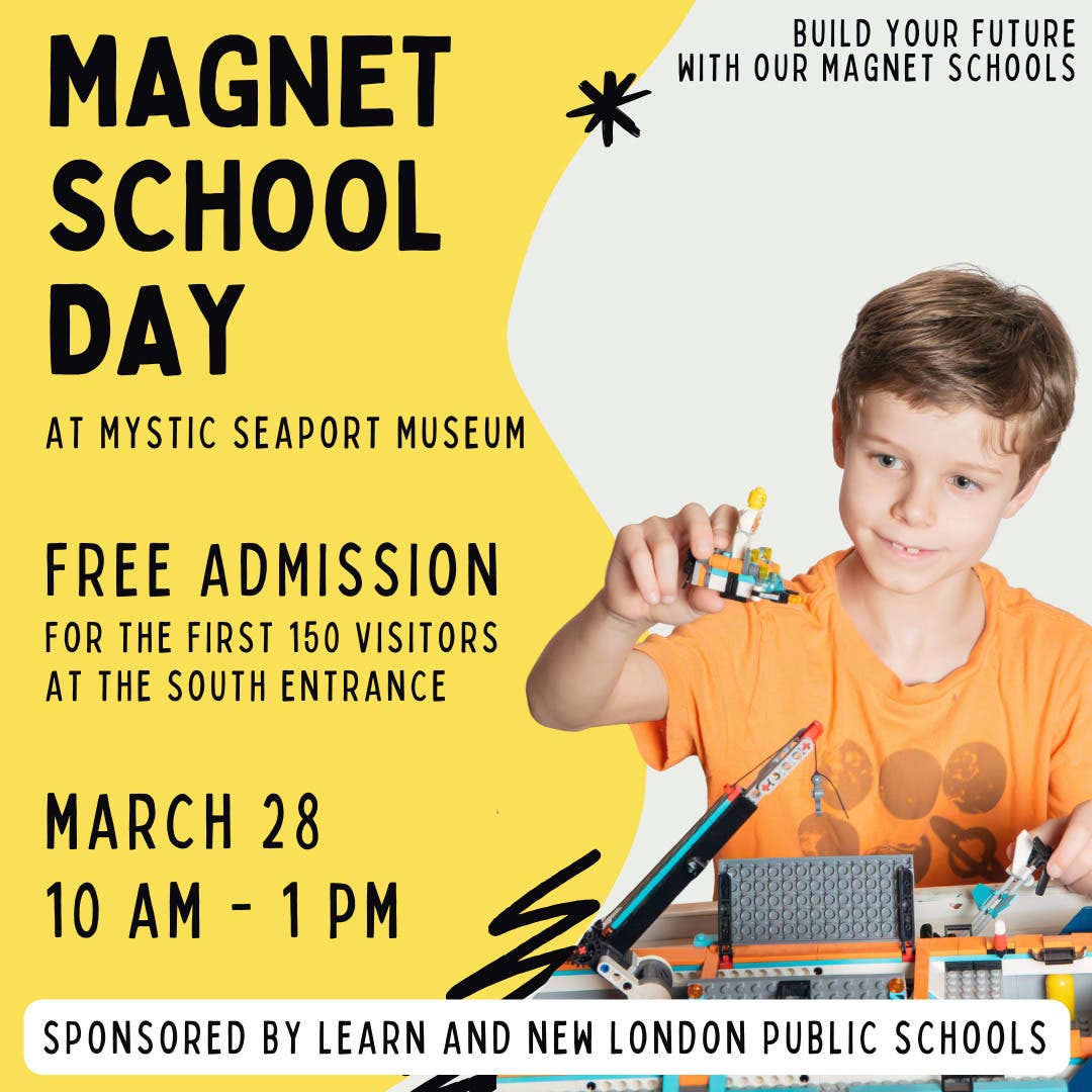Magnet School Day