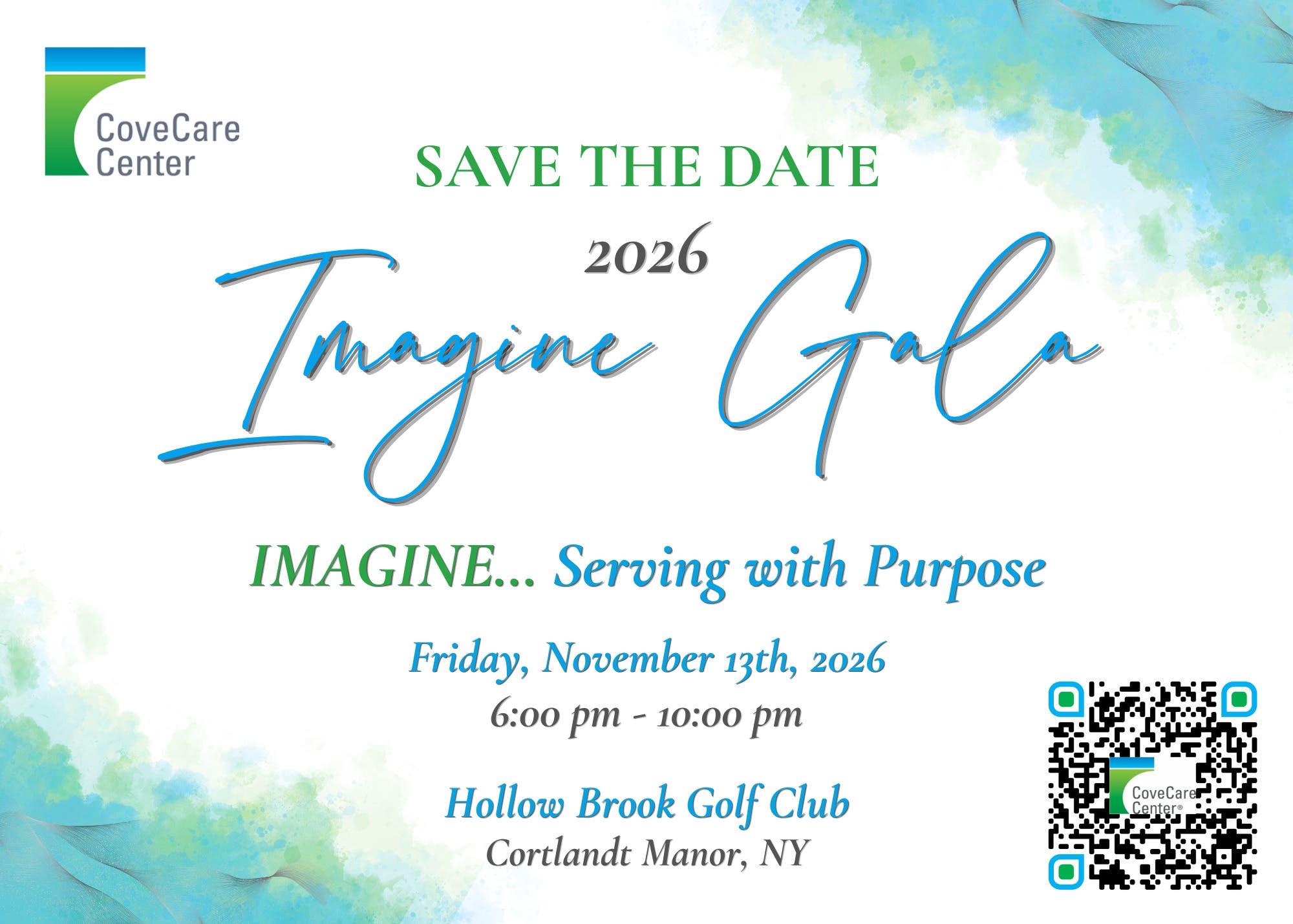 CoveCare Center’s 2026 Imagine Gala