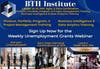 Unemployed? Obtain a Free Training Grant for Top Certifications