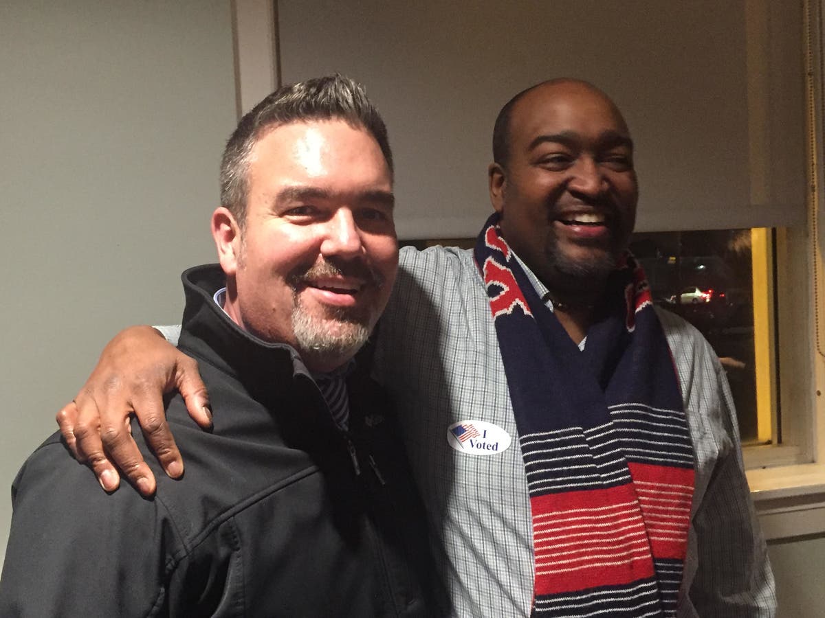 Fuller School Project Voted In