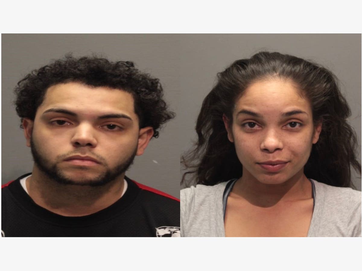 The two are facing distribution and conspiracy drug charges.