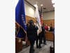 The program helps veterans stay out of jail after they commit a crime.