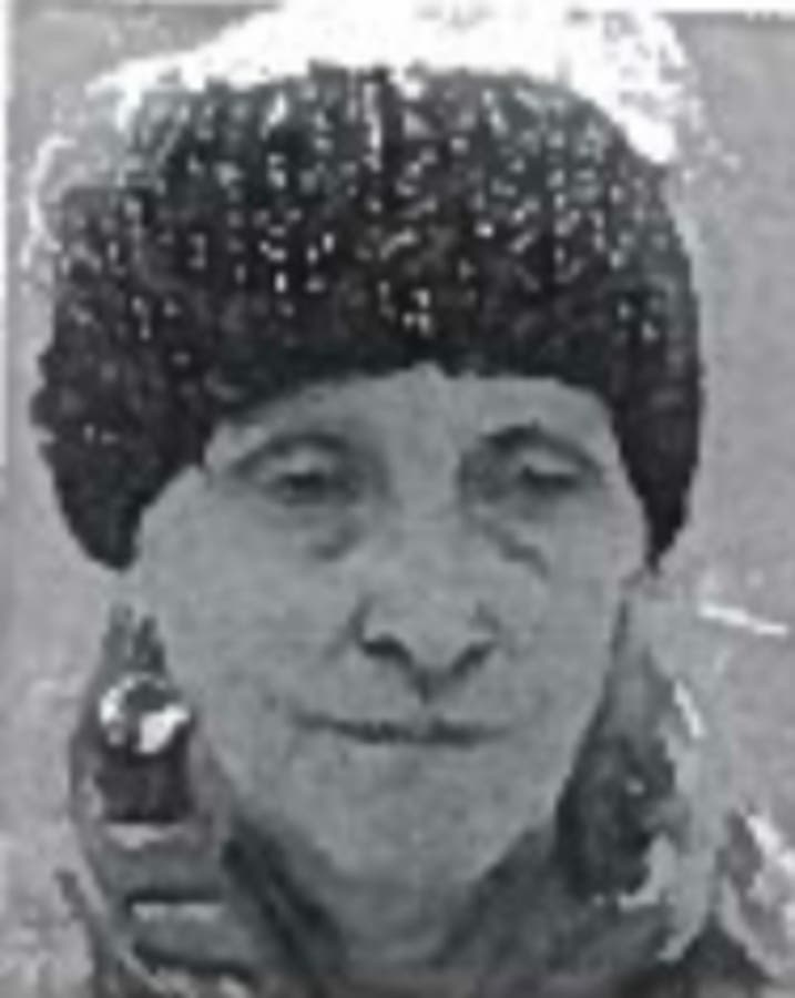 A woman was charged with OUI in Milford on Wednesday.