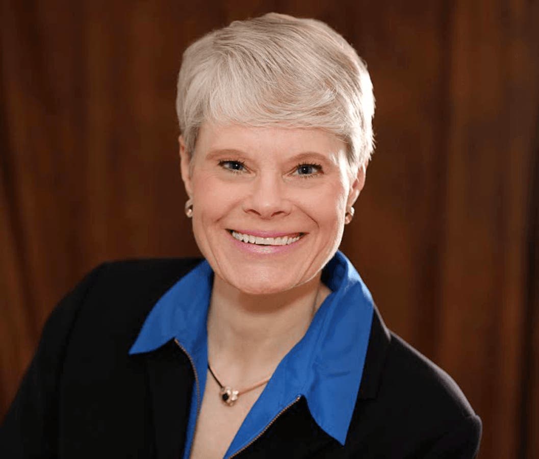 Cheryl Tully Stoll said she will "take some time for other things over the next few years."