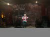 Amy Boone performed an original song for the Eighth Annual  New England Revolution National Anthem Auditions.