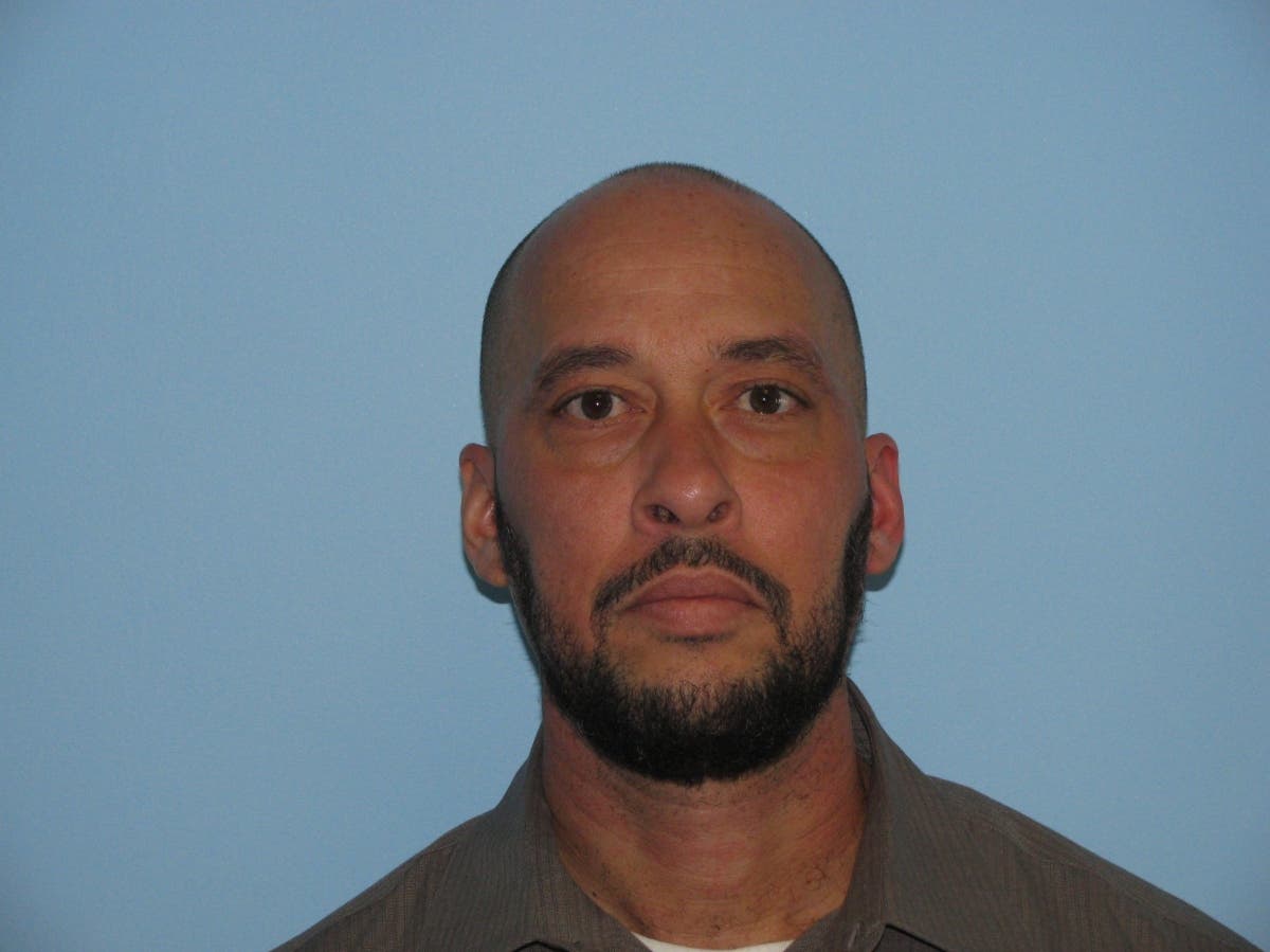 The man was convicted on charges of assault in 1989.