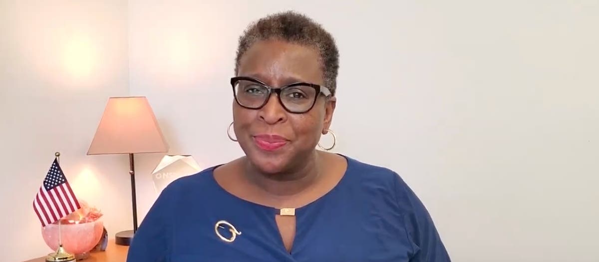 Mayor Spicer made a video statement explaining her final decision.